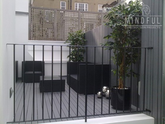 Mindful Construction Projects: loft conversion company 