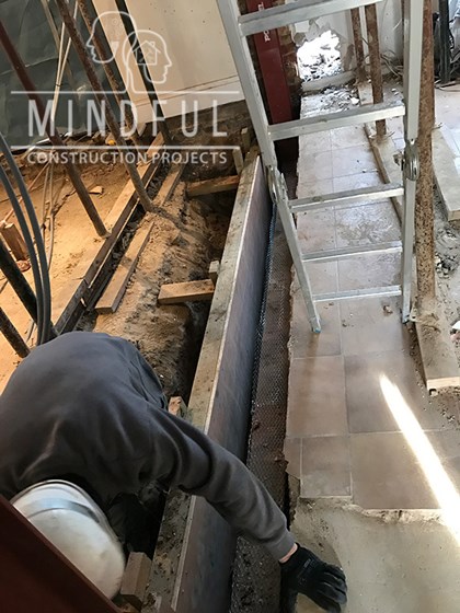 Mindful Construction Projects: loft conversion company 