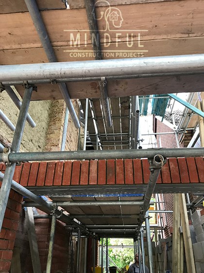 Mindful Construction Projects: loft conversion company 