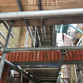 Mindful Construction Projects: loft conversion company 