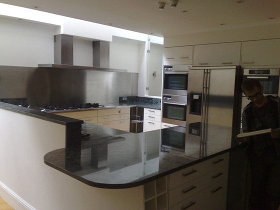 Mindful Construction Projects: builders in south west London