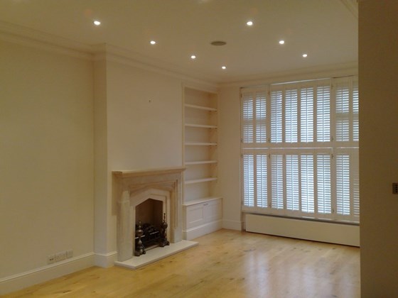 Mindful Construction Projects: builders in south west London